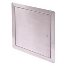 Tough Guy 2VE83 Access Door, Standard, Stainless, 16X16IN. Fixed Price $202.99.