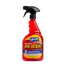 Splash Red Hot De-icer Windshield And Wipers Trigger Spray 32 Ounces. Fixed Price $14.99.