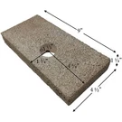 Quadra-fire Firebrick: SRV435-0800 2-PACK. Fixed Price $49.95.