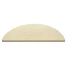 Big Green Egg Grill 2XL Ceramic Haft Baking Stone 120960 24" 12.25". Fixed Price $89.99.