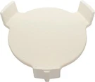 Big Green Ceramic Heat Deflector Conveggtor - Mini 114341. Fixed Price $27.99.