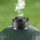Grill Chimney Top Vent Cap,dracarys Large Big Green Egg Accessories V.... Fixed Price $90.13.