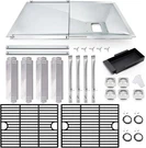 Parts For Nexgrill 5 Burner 720-0888N 720-0888, 720-0830H 720-0783E. Fixed Price $182.99.