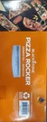 Blackstone 5890 Stainless Steel Pizza Rocker 14" Cutter W/ Blade Cover. Fixed Price $22.00.