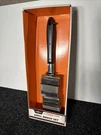 Mr. Bar-b-q Multi Action Grill Cleaning Set Replaceable Brush Heads New. Fixed Price $12.79.
