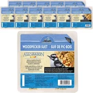Heath Outdoor Products DD-24 Woodpecker Suet Cake Specially Blend To Attract. Fixed Price $23.99.
