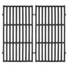 Cast Iron Grill Grates For Weber Spirit 200 Series Replacement 17.5" Hongso. Fixed Price $56.99.