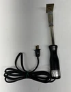 Wall Lenk Woodworker's 125W Branding Iron CM125 Craftmark Tested. Fixed Price $40.00.