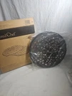 The Pampered Chef Microwave Potato Chip Maker, #1241 With Box Tray. Fixed Price $5.00.