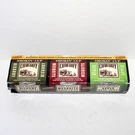 3 Pack Bbq Wood Chip Single Use Cups 100% Natural Smoking Cowboy Charcoal. Fixed Price $9.99.