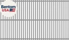 24 3/8" Stainless Steel Cooking Grid For Select Patio Gas Grill,grill Grate. Fixed Price $75.71.