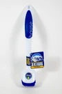 Dawn Dish Brush With Soft Nylon Bristles And Scraper Blue/white #235083. Fixed Price $13.50.