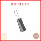 Ust Magbar Fire Starter With Durable, Lightweight Design, Built-in Ferro Rod And. Fixed Price $14.57.