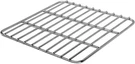 Bed Charcoal Fire Grill Grates T-172 (1PC, 6.7X6.7-INCH). Fixed Price $17.99.