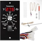 Lionpaw AH-P30 Digital Thermostat Control Board For Pit Boss Pellet Grills -.... Fixed Price $51.02.