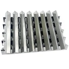 Direct Store Parts DP109 Stainless Steel Flavorizer Bars/heat Plates.... Fixed Price $45.60.