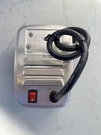 Ru Rotisserie Motor For Jenn-air & Nexgrill Smoker Model # CS-6018. Fixed Price $15.99.