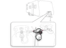Camco 59007 Olympian Propane Hd Double-stage Auto-changeover Regulator. Fixed Price $90.61.
