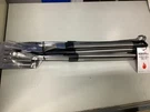 Nexgrill Tool Set With Stainless Steel Handles (8 Piece) 530-0019. Fixed Price $24.95.