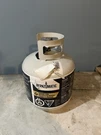 20 Lb Empty Propane Valve Grill Lpg Tanks, New Style -. Fixed Price $83.95.