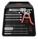 Food Flavor Injection Syringe For Smoked Bbq Spitjack Magnum Meat Injector Gun. Fixed Price $127.99.