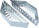 Stainless Steel Charcoal Baskets For Weber Char-basket Holders (2-PACK). Fixed Price $26.39.