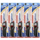 5 Pcs Multi-purpose Bbq Lighter For Butane Kitchen Stove Fireplace Grill Candle. Fixed Price $10.99.