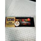 Braize Kabob Baskets Set Of 2 Stainless Steel With Removable Handle BRZ-001-3. Fixed Price $10.49.