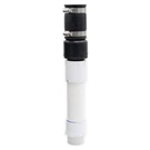 Basement Watchdog Quick Connect Pipe. Fixed Price $15.95.