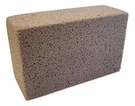 Natural Pumice Stone Bbq Grill Flat Top Griddle Non-slip Grip Cleaning Block. Fixed Price $10.19.