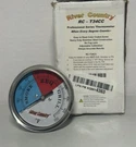 River Country 3" (RC-T34CC) Adjustable Bbq, Grill, Smoker Thermometer To 550F. Fixed Price $24.99.