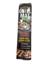 Bbq Barbeque Grill Mat Keeps And Oven Clean 13 In X 16. Fixed Price $9.96.
