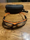 Troops Bbq Grilling Goggles Anti Fog Tear Free Scratch Eye With Case. Fixed Price $12.95.