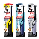 Scripto Aim Flame Long Reach Refillable Lighters Multi Purpose Random Color 3-CT. Fixed Price $16.99.