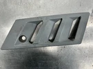 1989 Honda TRX350 Right Fairing Cover Vent Grill Oem E4830. Fixed Price $39.99.