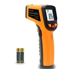 Digital Infrared Thermometer Temperature Gun -58 To 1112 F(-50 600 C) Ha. Fixed Price $39.99.