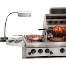 New Maverick GL-01 Fluorescent Stainless Steel Grill Light Bbq Barbecue No Box. Fixed Price $24.50.
