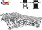9MM 304 Stainless Steel Grates For Spirit 200 E-210 E-220 Grills Front Mo. Fixed Price $107.91.