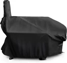 Icover 66 Inch Bbq Barbecue Smoker 600D Patio Outdoor Canvas Offset. Fixed Price $38.99.