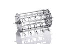 Roto-q 360 Sausage Rotisserie Stainless Steel Cradle For Grilling Hot Dogs. Fixed Price $102.02.
