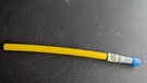 Home-flex 18-445-005 Underground Gas Pipe Transition, Polyethylene, Black/yellow. Fixed Price $24.00.