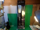 Connect It Proud Grill Premium Magnetic Bbq Set, 2 TOOLS-4 Uses (new/nib). Fixed Price $49.99.
