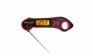 Ergo Chef Digital Instant Read Bbq Meat Thermometer Water Resistant Grill / Oven. Fixed Price $17.59.