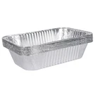 Donsiqizz Drip Pans For Char Broil The Big 10.6 X 6.3 3.15 Inches, Silver. Fixed Price $28.58.
