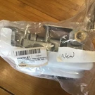 Flame King (ACR6A) 2-STAGE Auto Changeover Lp Propane Gas Regulator. Fixed Price $20.00.