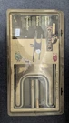 New Sealed Grillpro Stainless Steel Burner 16" Universal #23515. Fixed Price $21.25.