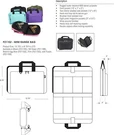 Us Peacekeeper Products - Mini Range Bag (12.75" X 8.75" 3") Heavy Duty.... Fixed Price $54.35.
