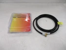 Mr Heater 10' Rv Quick Connect Propane Hose Assembly Black F273708 Camper. Fixed Price $24.95.