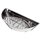 Sns Grills Patented Slow Sear Deluxe Insert - 22 In,. Fixed Price $176.99.