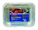 Grill Pans Alum 16X11. Fixed Price $30.16.